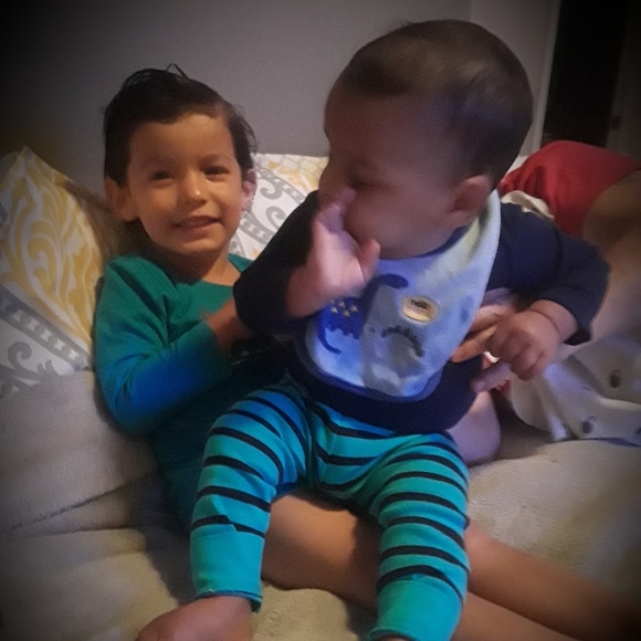 Meet your Posher, Lindsey - Picture 3 of 8